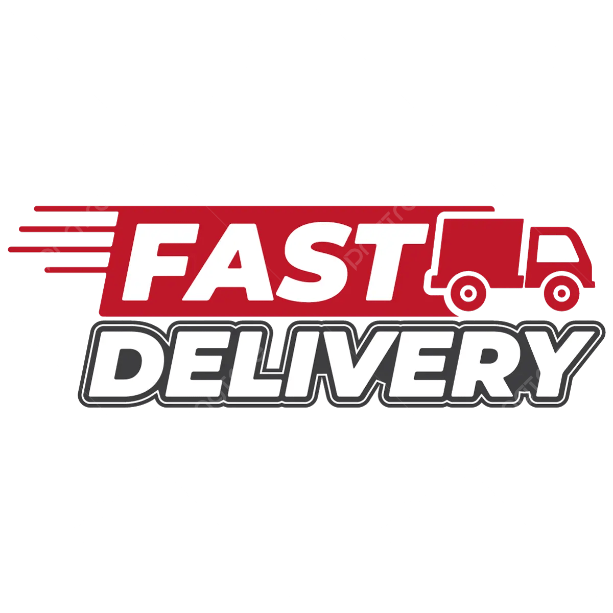 Faster Shipping