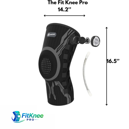 The Fit Knee Pro