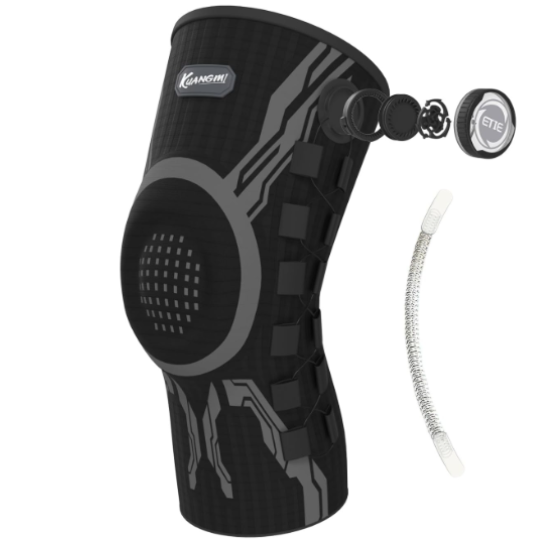 The Fit Knee Pro