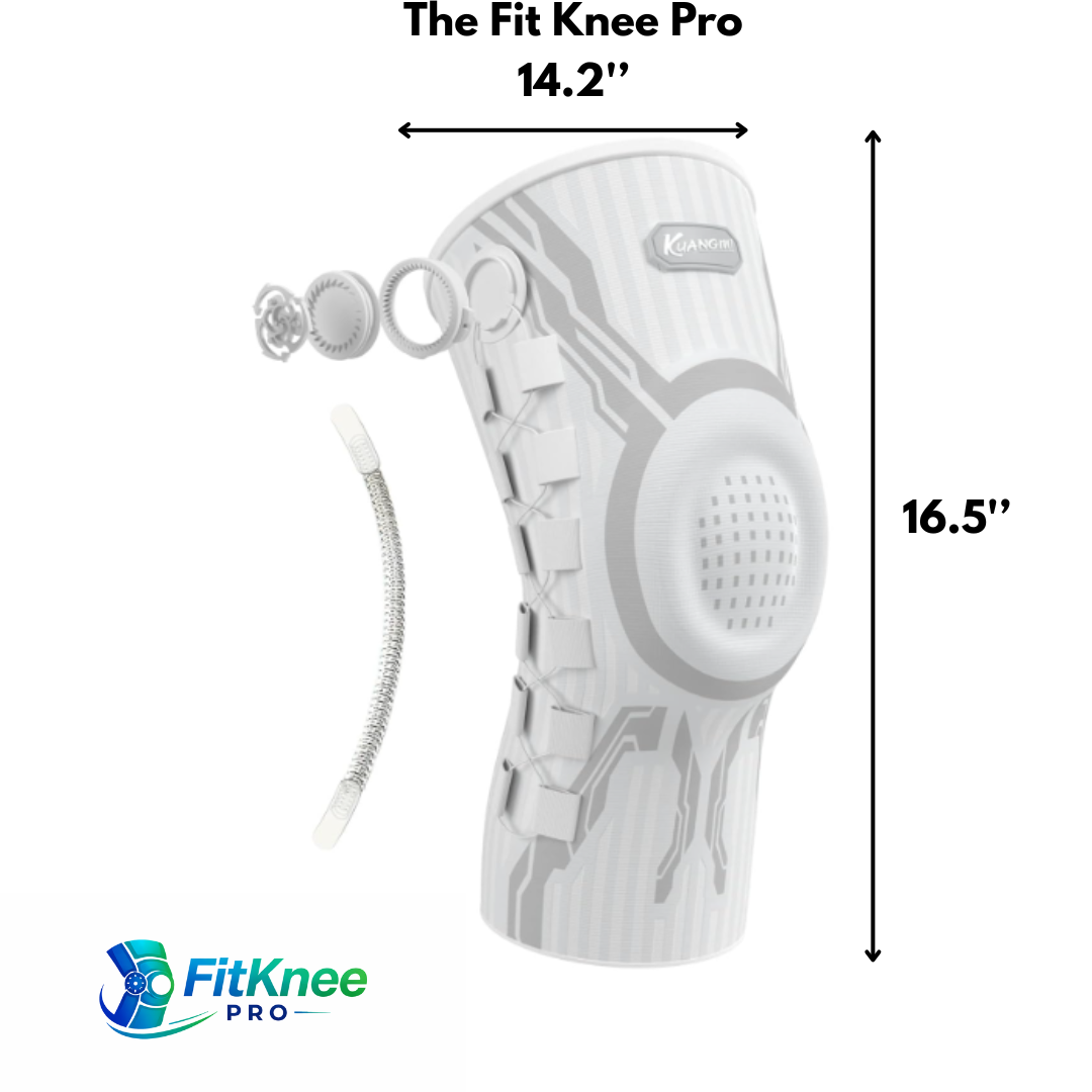 The Fit Knee Pro